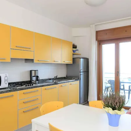 In Lignano 21642 リニャーノ・サッビアドーロ