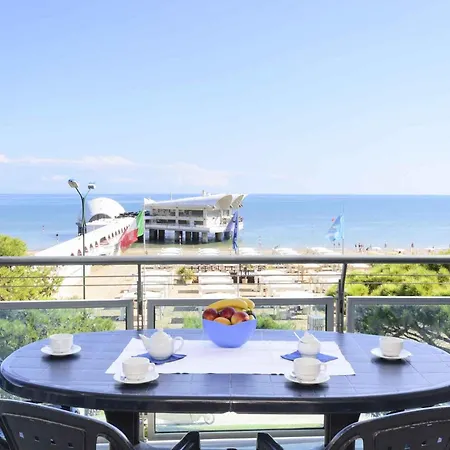 In Lignano 21642 アパート リニャーノ・サッビアドーロ