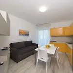 In Lignano 21642 شقة