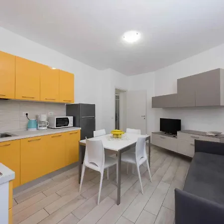 In Lignano 21642 Apartament