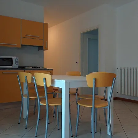 In Lignano 21642 Apartament *