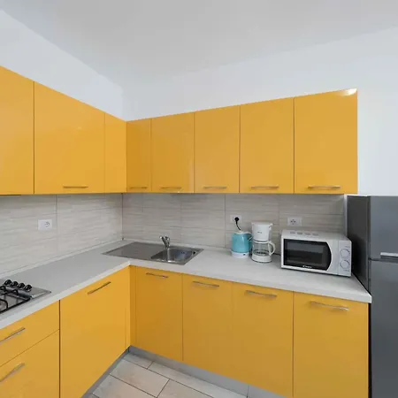 Apartament In Lignano 21642