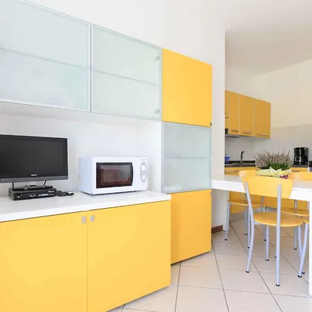 In Lignano 21642 Apartament *