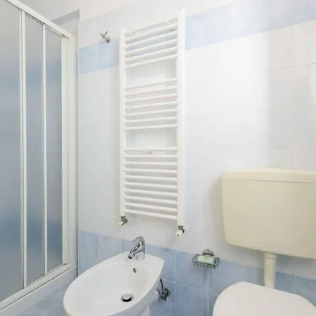 Apartment In Lignano 21642