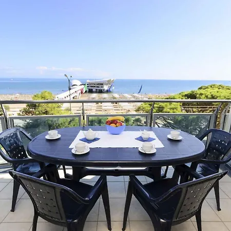 In Lignano 21642 Apartament