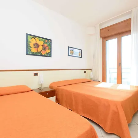 Apartment In Lignano 21642