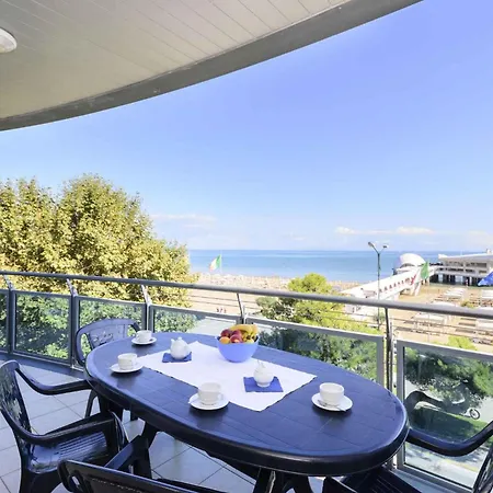 In Lignano 21642 Apartament *