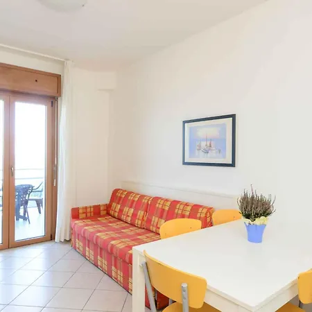 Apartmán In Lignano 21642 *