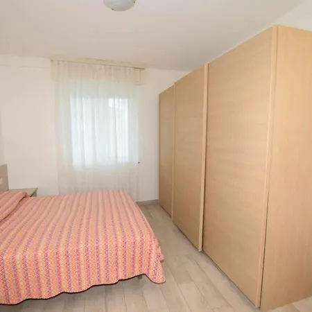 Apartment In Lignano 21642