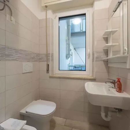 In Lignano 21642 Apartament