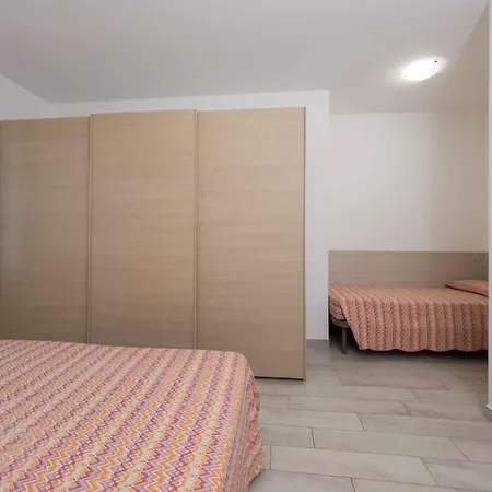 In Lignano 21642 Apartment *