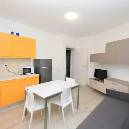In Lignano 21642 Apartament