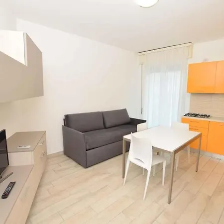 Apartment In Lignano 21642