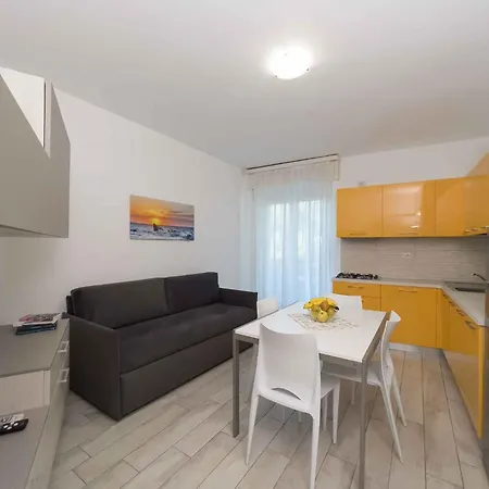 In Lignano 21642 Apartament