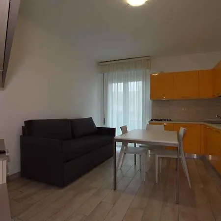 In Lignano 21642 Apartament *